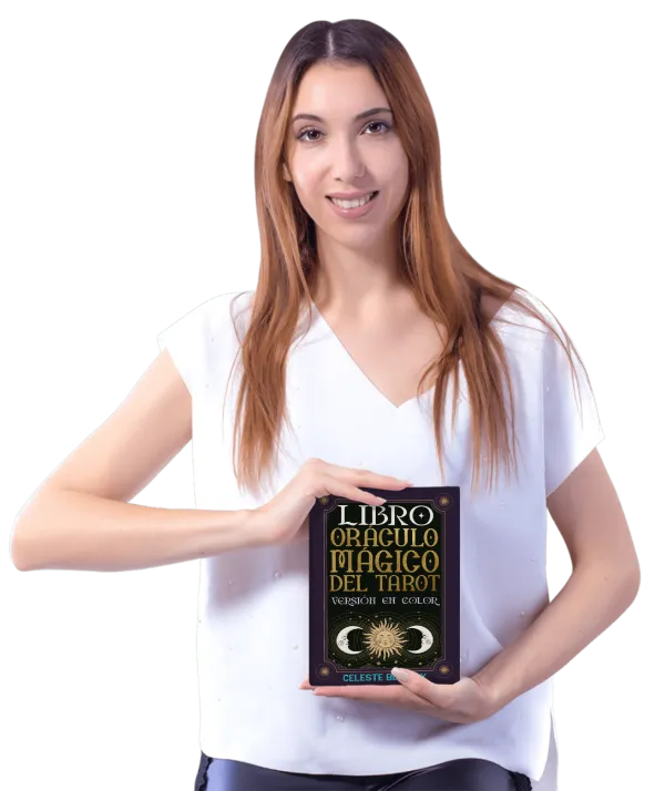 chica_oraculo_magico_tarot conoce el libro oraculo en color
