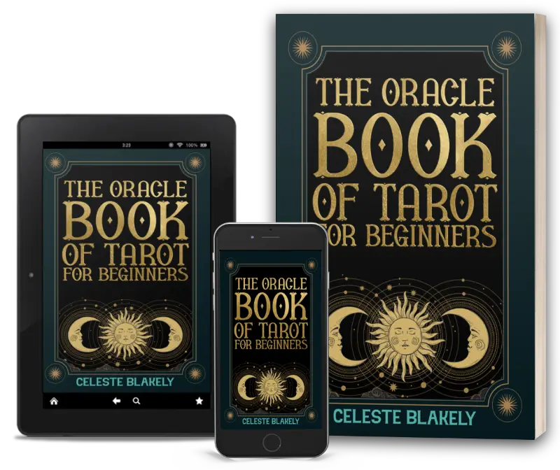 oracle_tarot oracle book