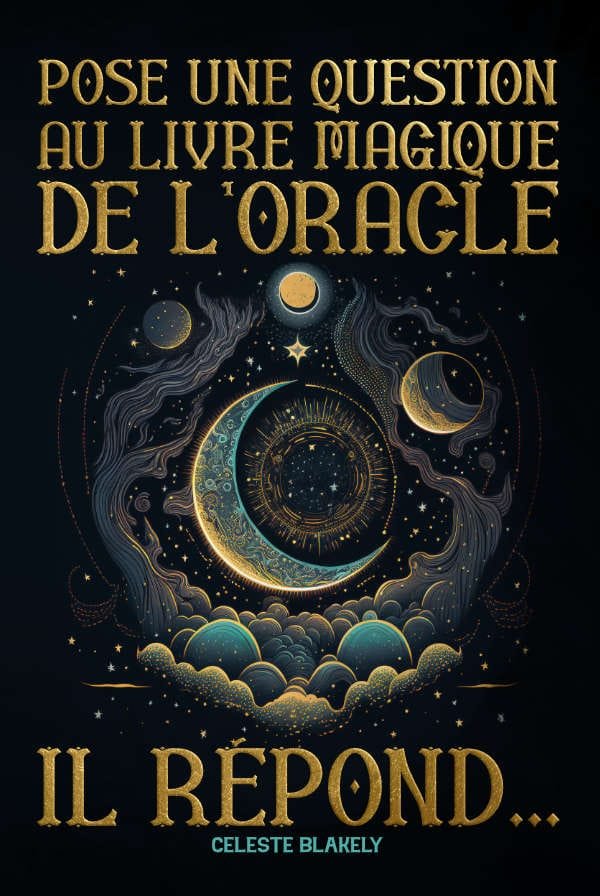 livre oracle