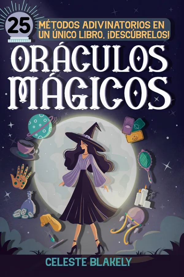 Oráculos mágicos